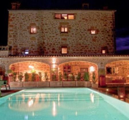Casa Rural L'Avellana Pinell de Solsones Ngoại thất bức ảnh