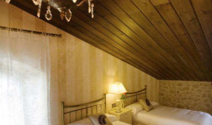 Casa Rural L'Avellana Pinell de Solsones Ngoại thất bức ảnh