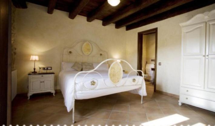 Casa Rural L'Avellana Pinell de Solsones Ngoại thất bức ảnh