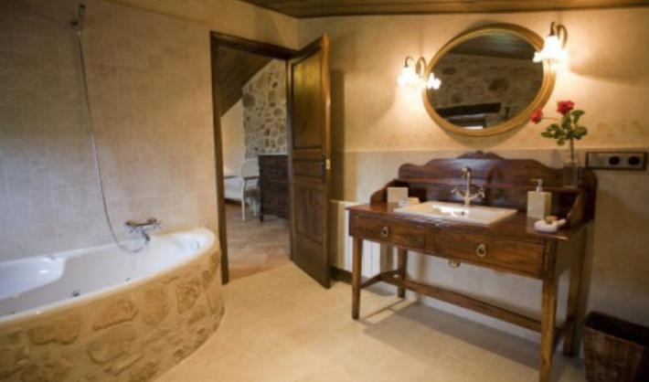 Casa Rural L'Avellana Pinell de Solsones Ngoại thất bức ảnh