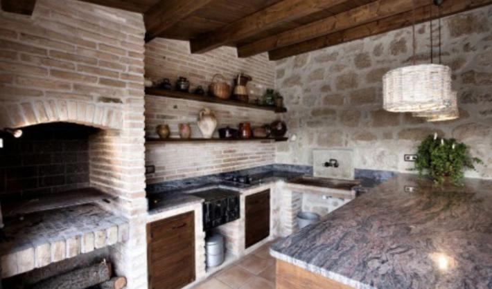 Casa Rural L'Avellana Pinell de Solsones Ngoại thất bức ảnh