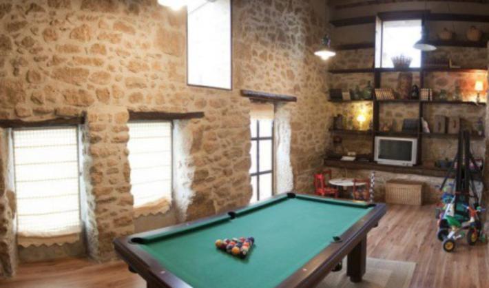 Casa Rural L'Avellana Pinell de Solsones Ngoại thất bức ảnh