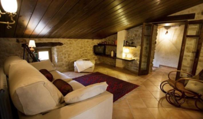 Casa Rural L'Avellana Pinell de Solsones Ngoại thất bức ảnh