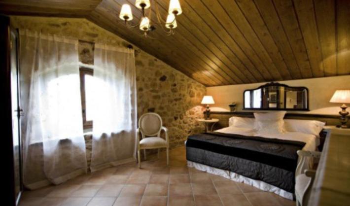 Casa Rural L'Avellana Pinell de Solsones Ngoại thất bức ảnh