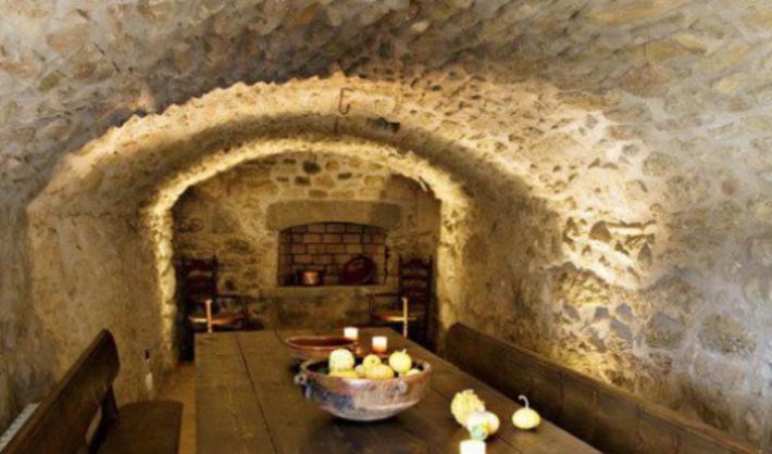 Casa Rural L'Avellana Pinell de Solsones Ngoại thất bức ảnh