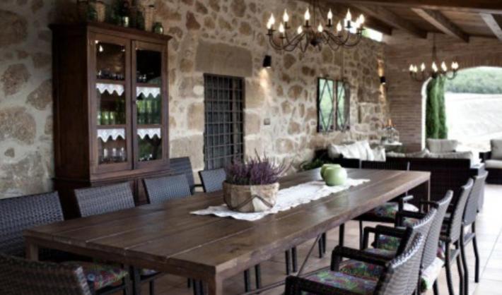 Casa Rural L'Avellana Pinell de Solsones Ngoại thất bức ảnh