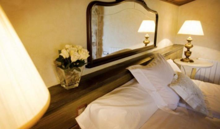 Casa Rural L'Avellana Pinell de Solsones Ngoại thất bức ảnh