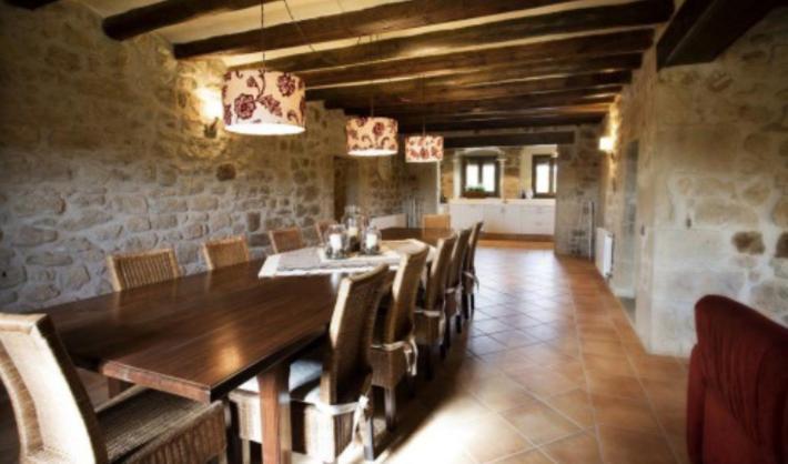 Casa Rural L'Avellana Pinell de Solsones Ngoại thất bức ảnh